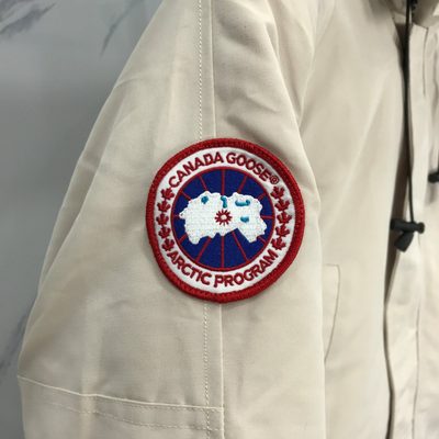 Canada Goose Chilliwack Bomber — 5