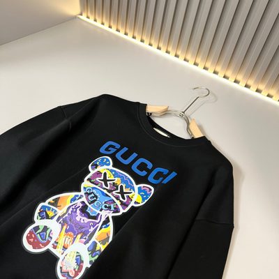 Gucci crewneck sweatshirt — 5
