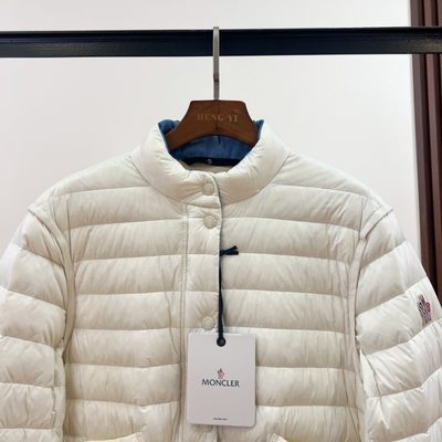 Moncler Grenoble Madulains Packable Down Jacket — 3