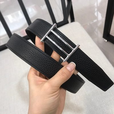 Hermès Belt — 4
