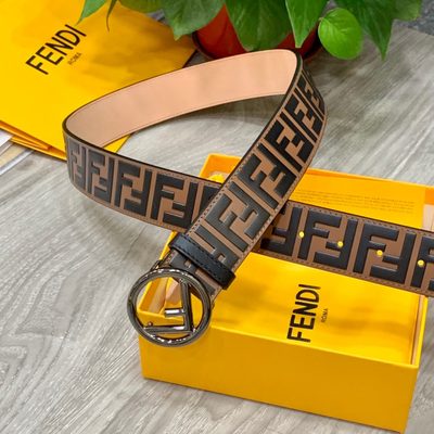 Fendi Belt — 4