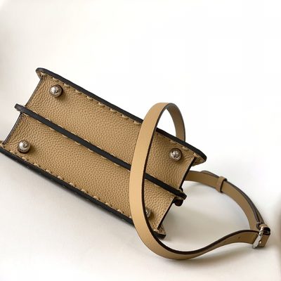 Fendi Peekaboo ISeeU bag(T) — 4