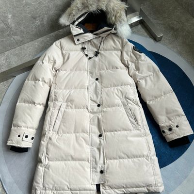 Canada Goose Women's Shelburne Parka — 3