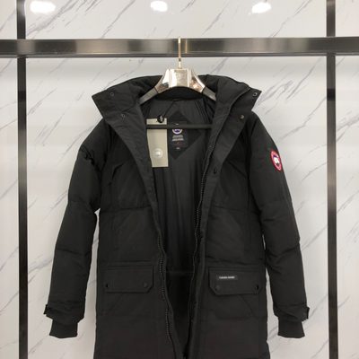 Canada Goose Emory Parka — 4