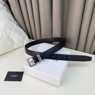YSL Belt — 3