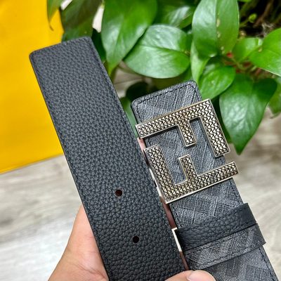Fendi Belt — 4