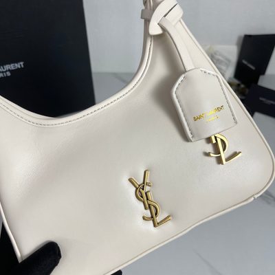 Saint Laurent Le 5 à 7 shoulder bag — 5