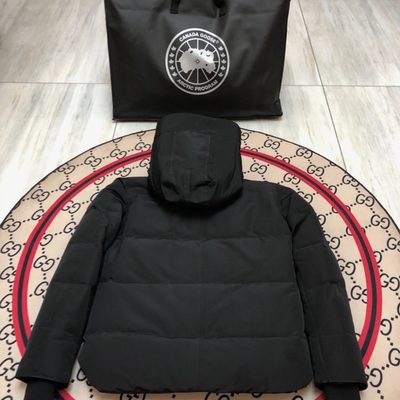 Canada Goose Macmillan Parka — 4