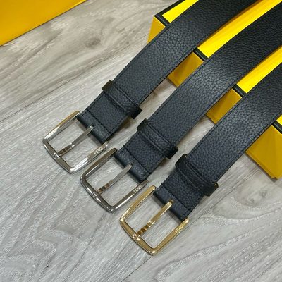 Fendi Belt — 6