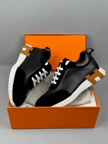 Hermès Bouncing Sneakers