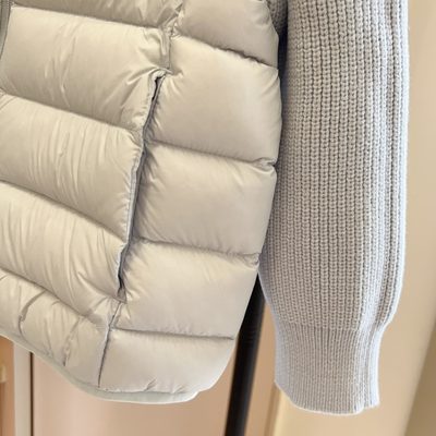 Moncler  children's jacket — 4