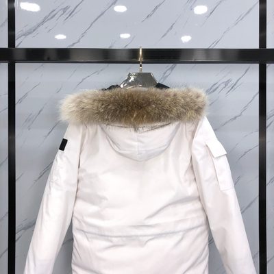 Canada Goose Expedition Parka jacket — 3