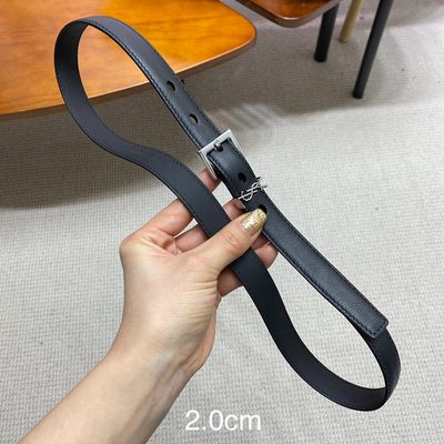 YSL Belt — 3