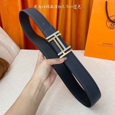 Hermès Belt — 6