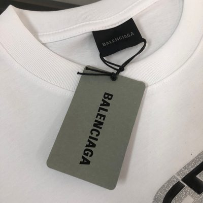 Balenciaga T-shirt — 3
