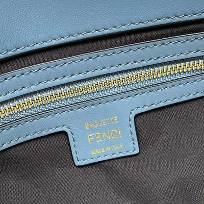 Fendi Baguette bag (T) — 9