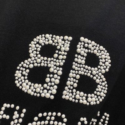 Balenciaga cotton T-shirt — 5