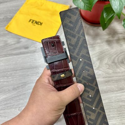 Fendi Belt — 5
