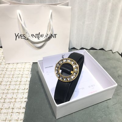 YSL Belt — 3