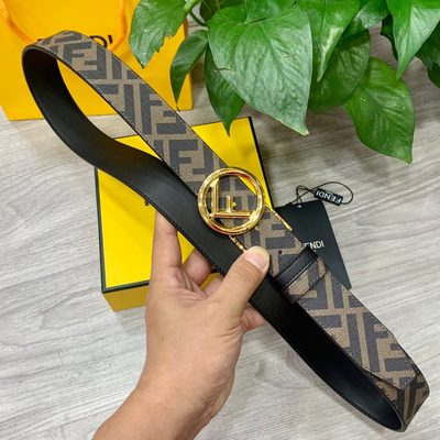 Fendi Belt — 7