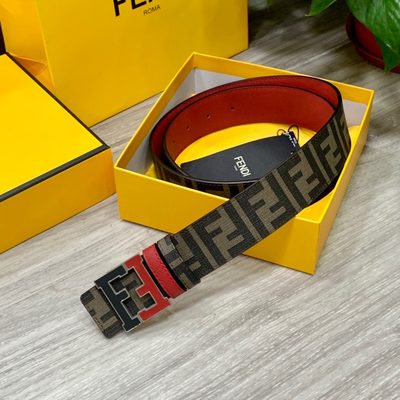 Fendi Belt — 4