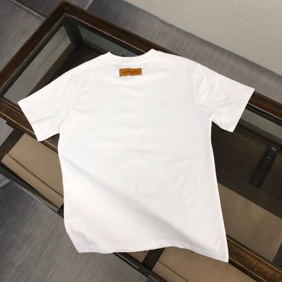 Louis Vuitton cotton T-shirt — 7