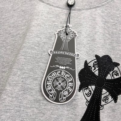 Chrome Hearts t-shirt — 4