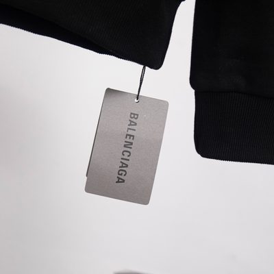 Balenciaga Crew-Neck Sweater — 13