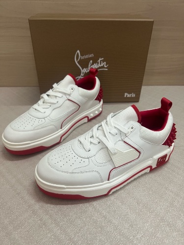 Christian Louboutin Astroloubi sneakers — 3