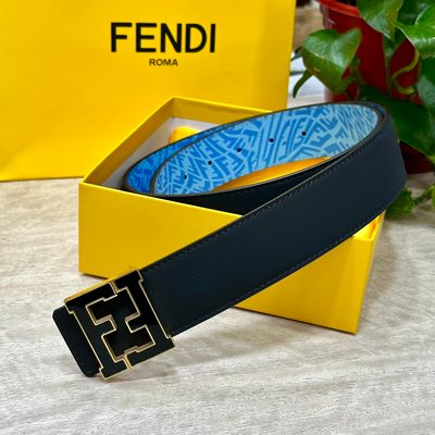 Fendi Belt — 4