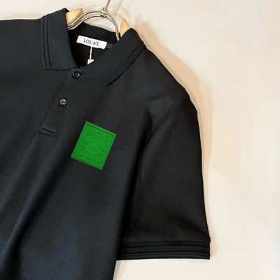 Loewe polo shirt — 4
