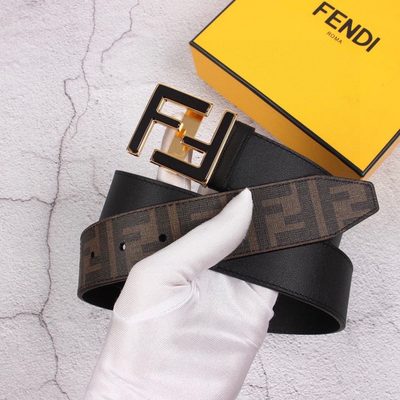 Fendi Belt — 5
