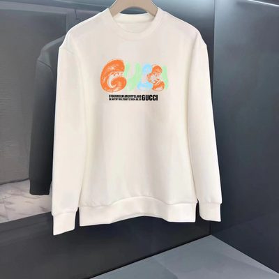 Gucci sweatshirt — 4