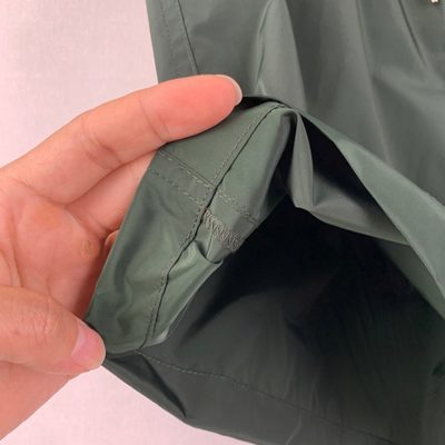 Moncler swim shorts — 10