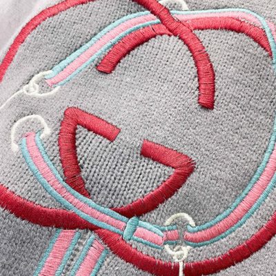 Gucci knit wool sweater — 6