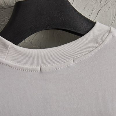 Prada cotton t-shirt — 8