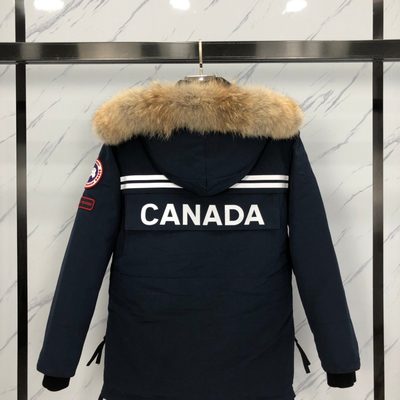 Canada Goose Macculloch Parka — 4