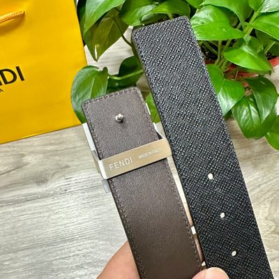 Fendi Belt — 5