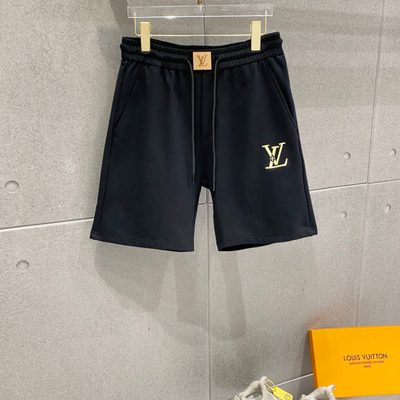 Louis Vuitton shorts — 3