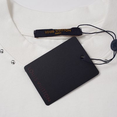 Louis Vuitton Signature Stud T-Shirt — 4