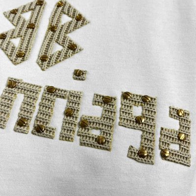 Balenciaga t-shirt — 8