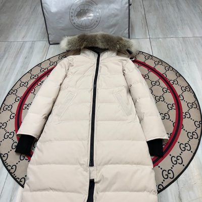 Canada Goose Mystique Parka