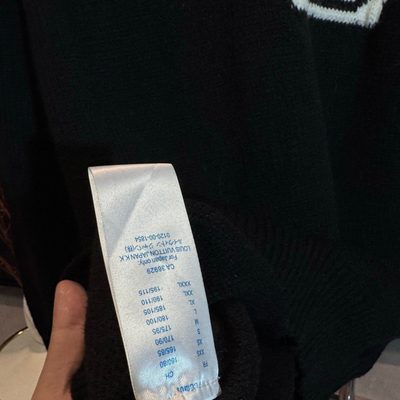 Louis Vuitton crewneck sweater — 9