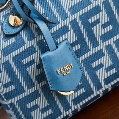 Fendi By The Way bag (T) — 7