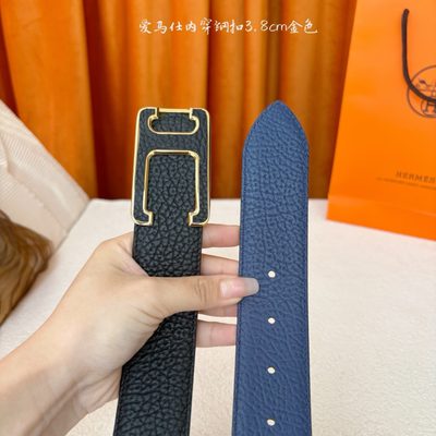 Hermès Belt — 4