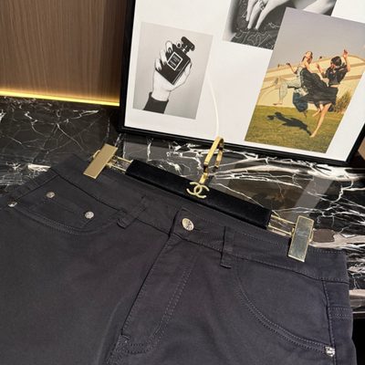 Louis Vuitton pants — 4