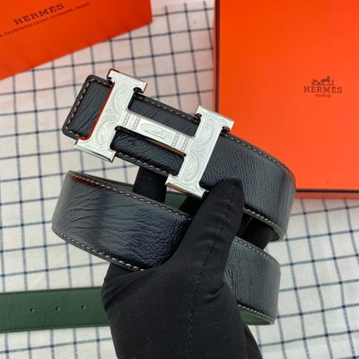 Hermès Belt — 3