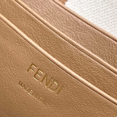 Fendi Baguette Mini bag (T) — 7