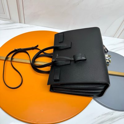 Saint Laurent Sac de Jour bag — 3
