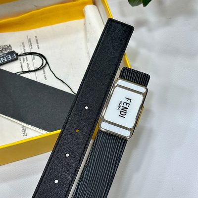 Fendi Belt — 5
